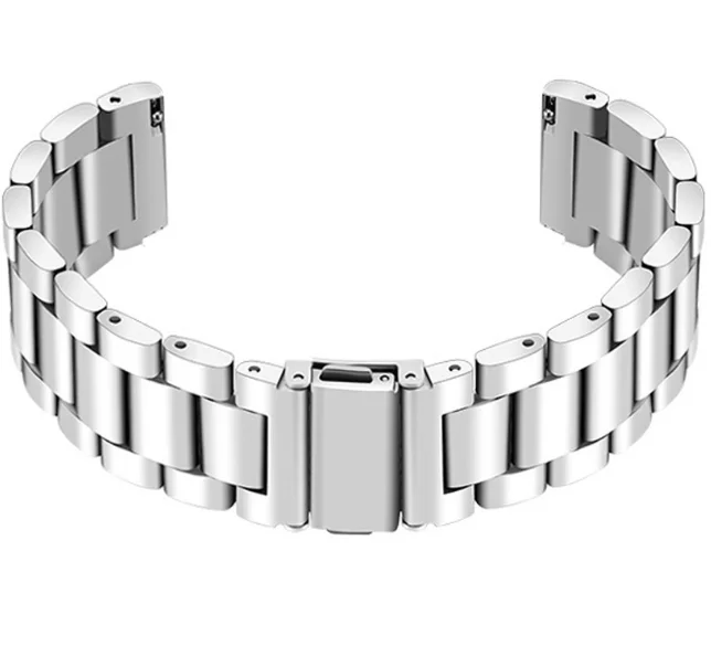 Смарт-часы из стали для мужчин и женщин, ремешок и детали для часов
Смарт-часы из стали для мужчин и женщин, ремешок и детали для часов