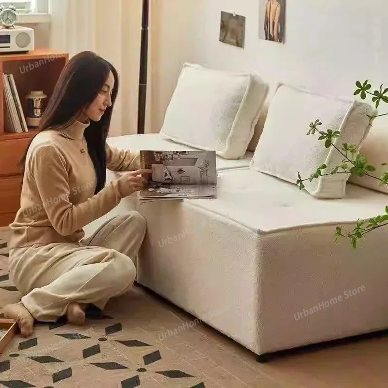 Lazy Cute Living Room Sofas Recliner Designer Lounge Luxury Garden Garden Sofas Filling Tumbonas Playa Lounge Suite Furniture
Lazy Cute Living Room Sofas Recliner Designer Lounge Luxury Garden Garden Sofas Filling Tumbonas Playa Lounge Suite Furniture