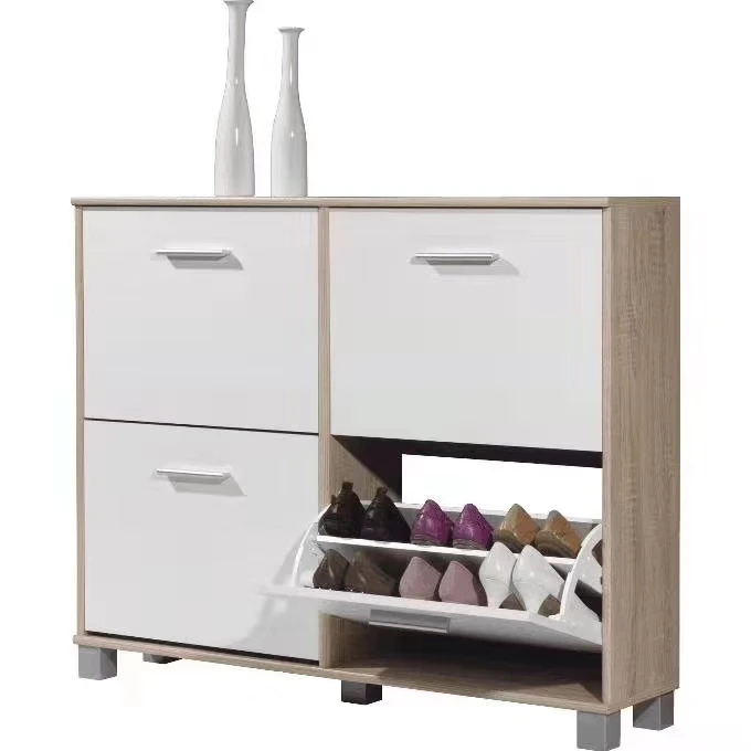 2019 New design Wooden Shoe Cabinet For Living Room Furniture Portable Shoes Rack Shoe Cabinet made in Shandong Factory
2019 New design Wooden Shoe Cabinet For Living Room Furniture Portable Shoes Rack Shoe Cabinet made in Shandong Factory