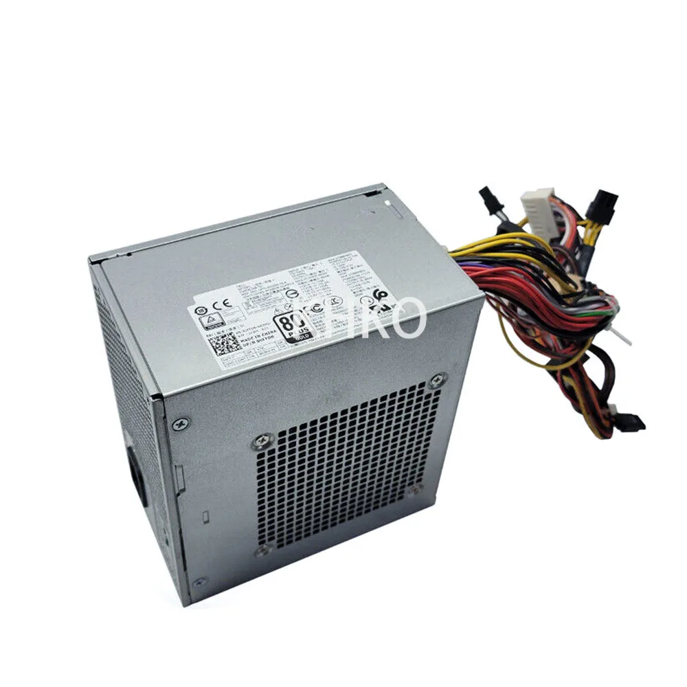 Оригинальный 460 Вт 0FFD6 импульсный источник питания для Precision 3630 T3630 T3640 T3650 Mini Tower, 80 Plus, золотистый
Оригинальный 460 Вт 0FFD6 импульсный источник питания для Precision 3630 T3630 T3640 T3650 Mini Tower, 80 Plus, золотистый