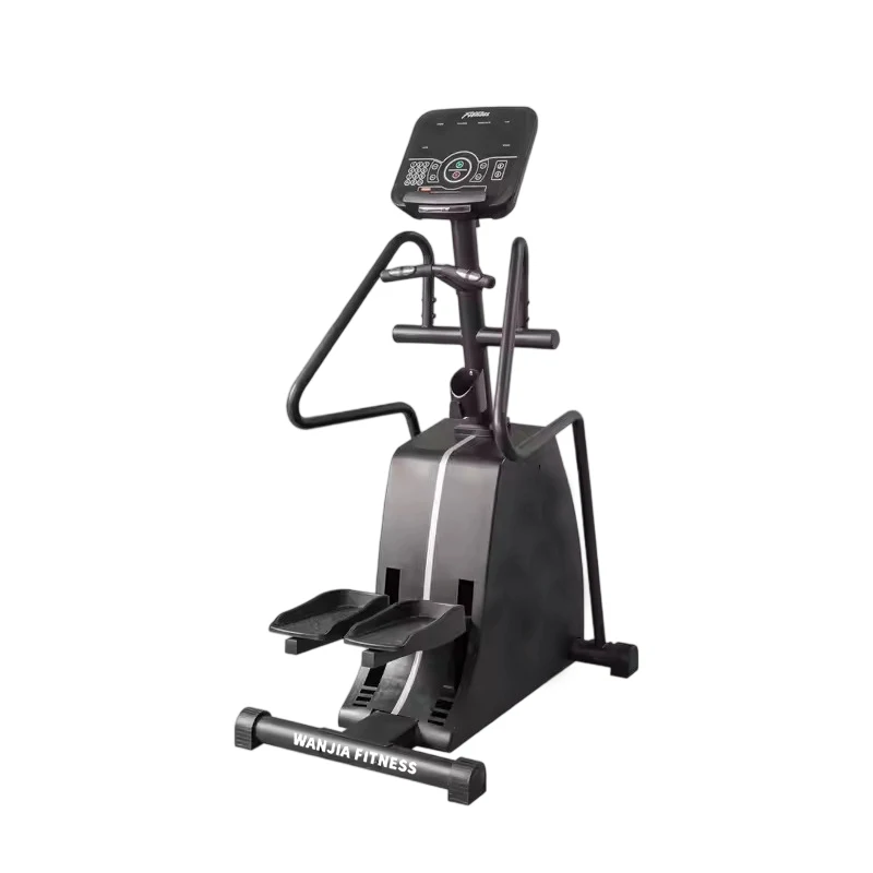 Gym Equipment Climbing Machine Gym Fitness Stair Cardio Stepper Climber Vertical Climber Exercise Machine
Gym Equipment Climbing Machine Gym Fitness Stair Cardio Stepper Climber Vertical Climber Exercise Machine