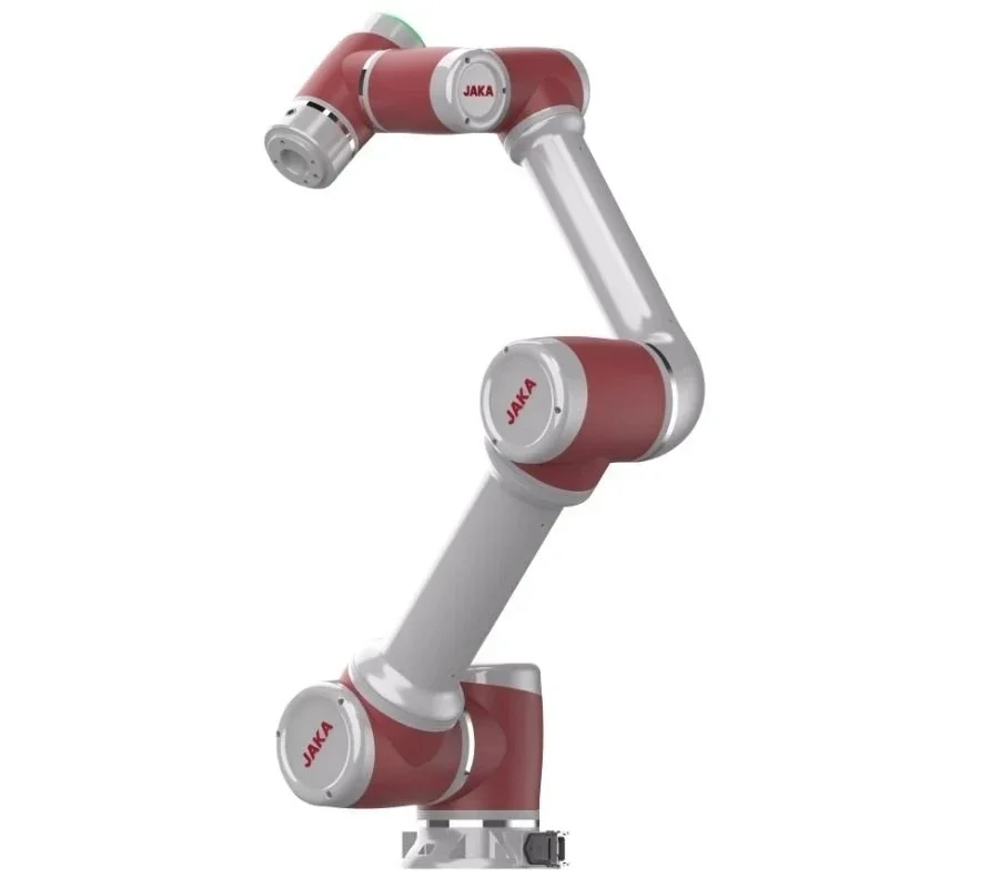 6 Axis Collaborative Robot Replacing Labor Carrying Humanoid Cobot JAKA Zu 5 Collaborative Robot for Factory Automation
6 Axis Collaborative Robot Replacing Labor Carrying Humanoid Cobot JAKA Zu 5 Collaborative Robot for Factory Automation