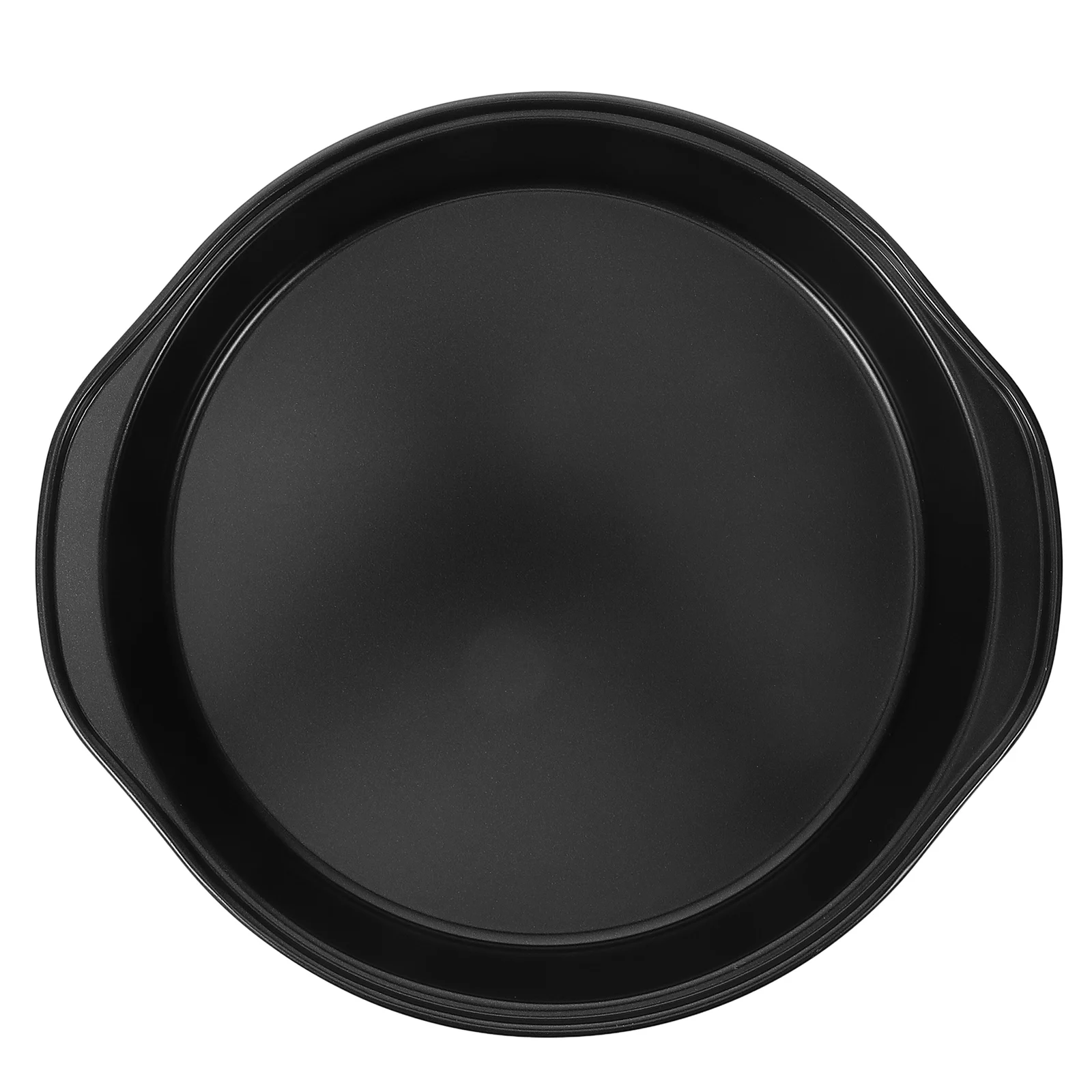 8 Inch Nonstick Pizza Pan Baking Tray Metal Cake Pans Oven Cookware Carbon Steel Tool For Pastry Sandwich Sausage Steak Even
8 Inch Nonstick Pizza Pan Baking Tray Metal Cake Pans Oven Cookware Carbon Steel Tool For Pastry Sandwich Sausage Steak Even