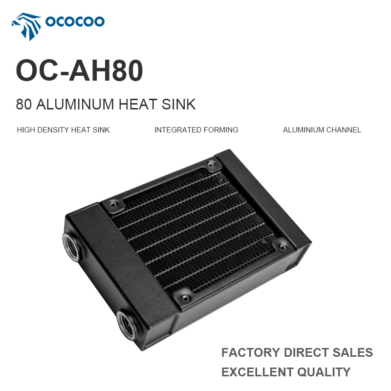 OCOCOO Бортовое зарядное устройство для автомобиля с водяным охлаждением, высокопроизводительный радиатор, эффективное рассеивание тепла, устойчивость к коррозии, защита от протечек AH80
OCOCOO Бортовое зарядное устройство для автомобиля с водяным охлаждением, высокопроизводительный радиатор, эффективное рассеивание тепла, устойчивость к коррозии, защита от протечек AH80