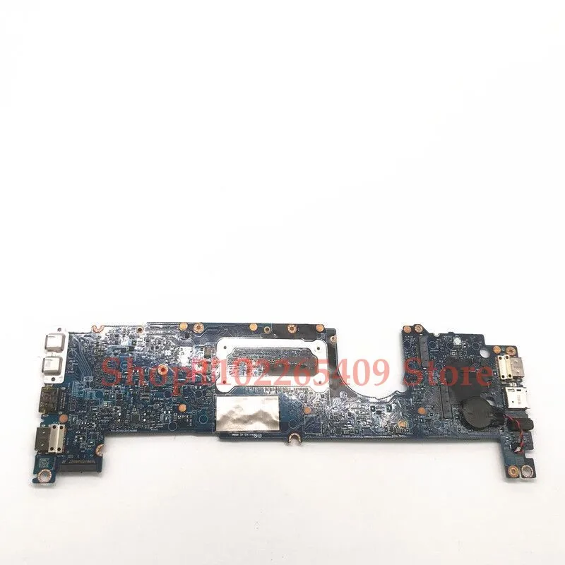 CN-041M0M 041M0M 041M0M для ноутбука DELL Latitude 7390, материнская плата DDA30 LA-F292P 8 ГБ с процессором SR3L9 I5-8350U, 100% полная работа, хорошо
CN-041M0M 041M0M 041M0M для ноутбука DELL Latitude 7390, материнская плата DDA30 LA-F292P 8 ГБ с процессором SR3L9 I5-8350U, 100% полная работа, хорошо