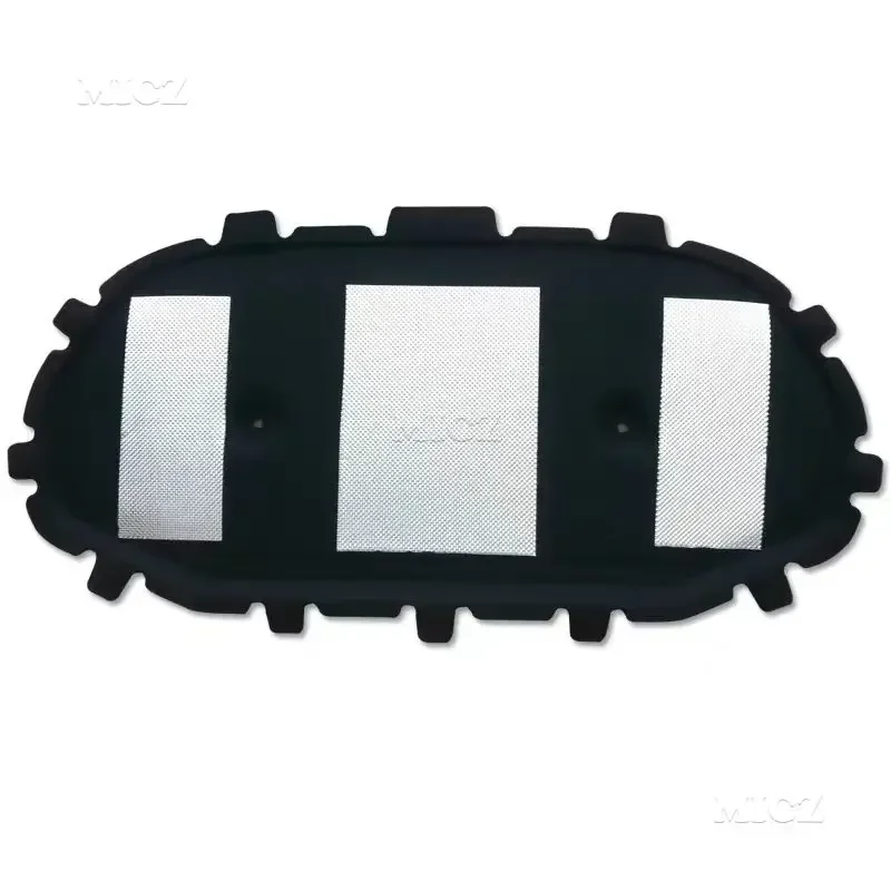 For Skoda Karoq Car Accessories Car Engine Hood Sound Heat Fire Insulation Cotton Pad Soundproof Mat Cover Foam 2018-2022
For Skoda Karoq Car Accessories Car Engine Hood Sound Heat Fire Insulation Cotton Pad Soundproof Mat Cover Foam 2018-2022