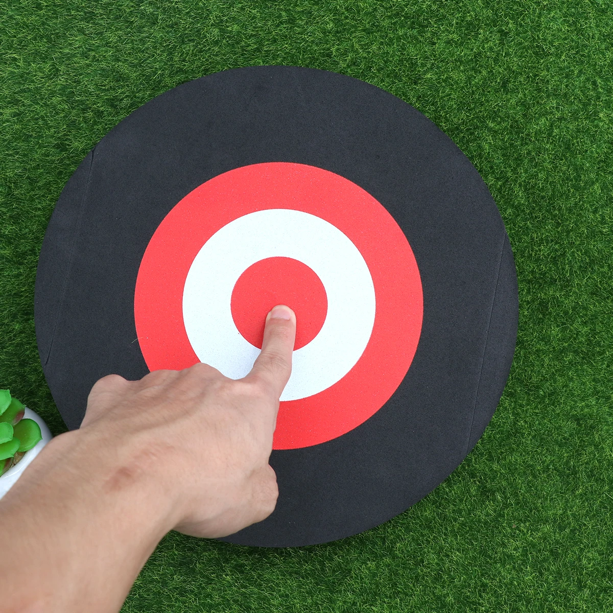 Professional EVA Archery For Shooting Practice Lightweight Absorption Tool Great For Outdoors
Professional EVA Archery For Shooting Practice Lightweight Absorption Tool Great For Outdoors