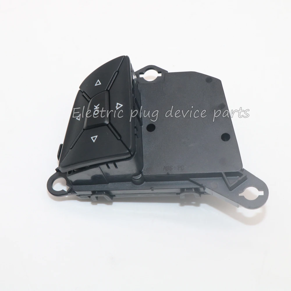 OEM EB3T-9E740-HA EB3T-9E740-HAW Cruise Control Switch for Ford Ranger T6 MK1 EB3T9E740HA EB3T9E740HAW
OEM EB3T-9E740-HA EB3T-9E740-HAW Cruise Control Switch for Ford Ranger T6 MK1 EB3T9E740HA EB3T9E740HAW