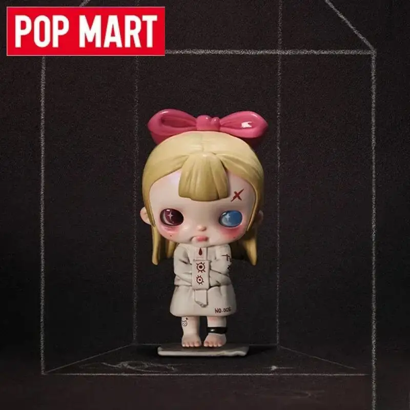POP MART Tinytiny Prologue Series слепая коробка игрушки кукла Mystery Box аниме фигурка сумка для догадок настольный орнамент коллекция подарок
POP MART Tinytiny Prologue Series слепая коробка игрушки кукла Mystery Box аниме фигурка сумка для догадок настольный орнамент коллекция подарок