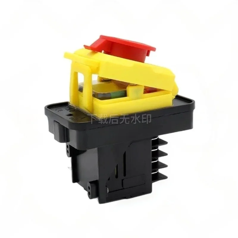 Electromagnetic PowerProtection Switch230V400VUndervoltagePower-offProtectionCircuitBreakerEquipment Control Safety Switch Parts
Electromagnetic PowerProtection Switch230V400VUndervoltagePower-offProtectionCircuitBreakerEquipment Control Safety Switch Parts