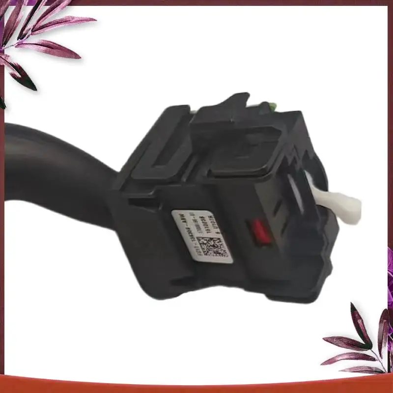 1 PCS FG1T-13K359-ABW SW-7682 Turn Signal Switch Windshield Hook Switch Replacement Parts For Ford Raptor Pickup Trucks
1 PCS FG1T-13K359-ABW SW-7682 Turn Signal Switch Windshield Hook Switch Replacement Parts For Ford Raptor Pickup Trucks