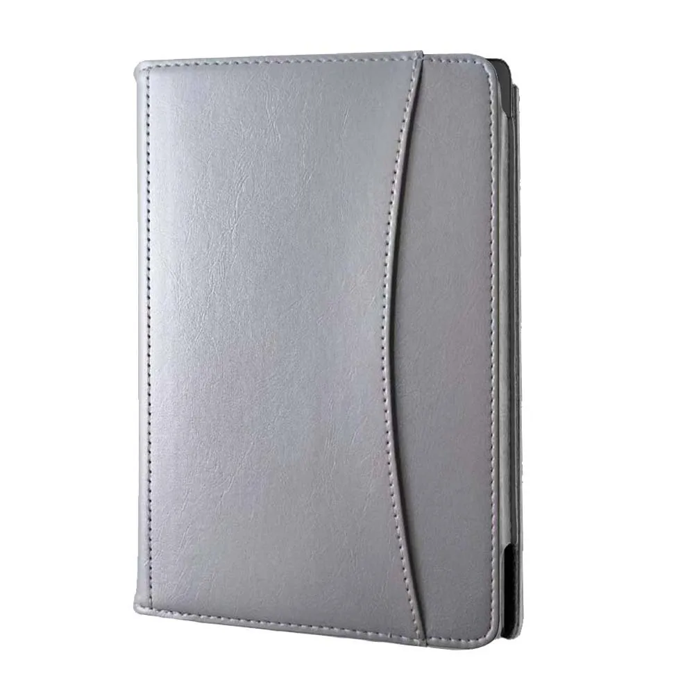 Case for 7.8" Kobo Aura One (Model:N709), Flip Folio Light Slim Durable Leather Cover Portable Protector Sleeve
Case for 7.8" Kobo Aura One (Model:N709), Flip Folio Light Slim Durable Leather Cover Portable Protector Sleeve