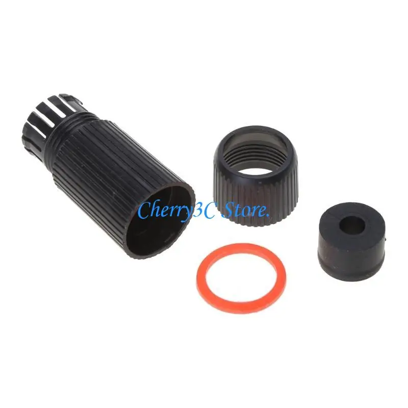 83CE RJ45 Waterproof Connectors Supers Strong Tensile PA66 Ethernets Cable Connectors
83CE RJ45 Waterproof Connectors Supers Strong Tensile PA66 Ethernets Cable Connectors