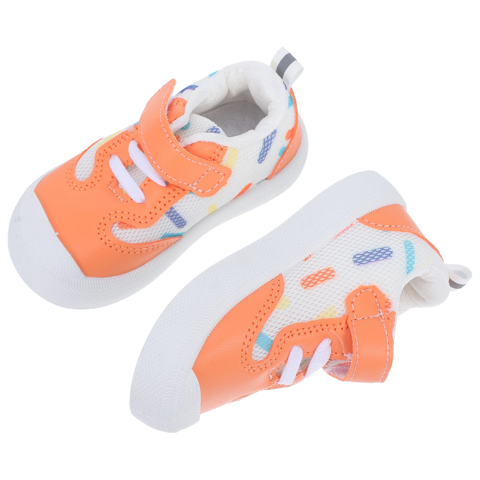 Soft Bottom Baby Walking 22Cm Cotton Breathable Infant Toddler Newborn Shoes Boys Girls Spring Autumn Comfortable Antiskid First
Soft Bottom Baby Walking 22Cm Cotton Breathable Infant Toddler Newborn Shoes Boys Girls Spring Autumn Comfortable Antiskid First