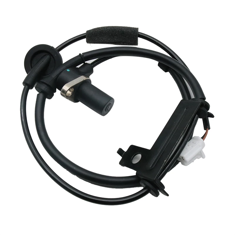 Original 95650-26000 9565026000 New Rear Left Abs Wheel Speed Sensor For Santa Fe 2001-2006 2.4l 2.7l 3.5l 4wd Auto Parts
Original 95650-26000 9565026000 New Rear Left Abs Wheel Speed Sensor For Santa Fe 2001-2006 2.4l 2.7l 3.5l 4wd Auto Parts