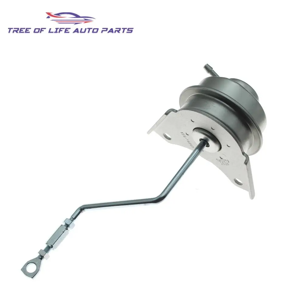 Turbo Wastegate Actuator TF035 For Mitsubishi Pajero III L200 2.5 TDI 4D56 49135-02650 49135-02682 49135-02652 MR968080 MR968081
Turbo Wastegate Actuator TF035 For Mitsubishi Pajero III L200 2.5 TDI 4D56 49135-02650 49135-02682 49135-02652 MR968080 MR968081