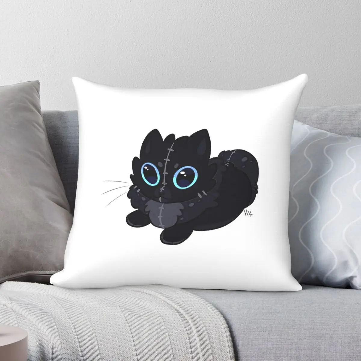 Felifaux Creatures Of Sonaria Square Pillowcase Polyester Linen Velvet Printed Decorative Pillow Case Sofa Seater Cushion Cover
Felifaux Creatures Of Sonaria Square Pillowcase Polyester Linen Velvet Printed Decorative Pillow Case Sofa Seater Cushion Cover