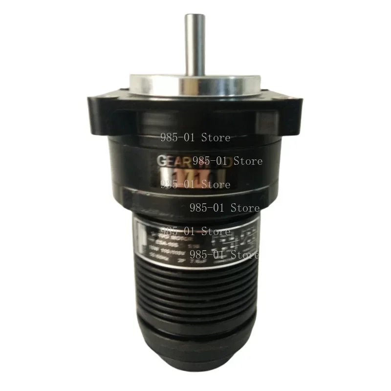10W/15W Automatic Machine Tool Feeder Motor, 110V Voltage
10W/15W Automatic Machine Tool Feeder Motor, 110V Voltage