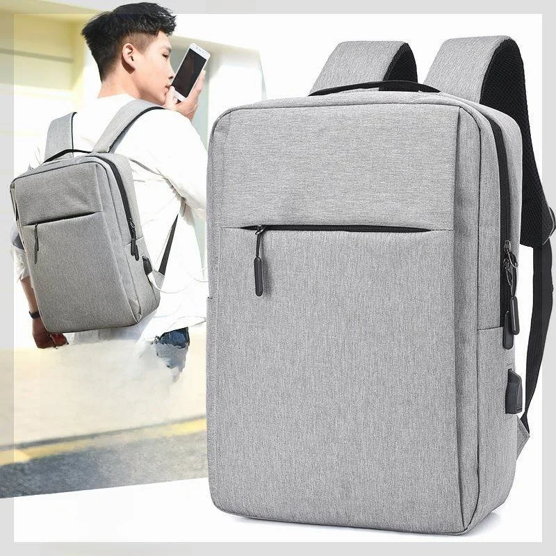 New 2026 Laptop Bag Lightweight Business Notebook Computer Bag 156 Inch Casual Dual Shoulder Backpack Men's Shockproof
New 2026 Laptop Bag Lightweight Business Notebook Computer Bag 156 Inch Casual Dual Shoulder Backpack Men's Shockproof