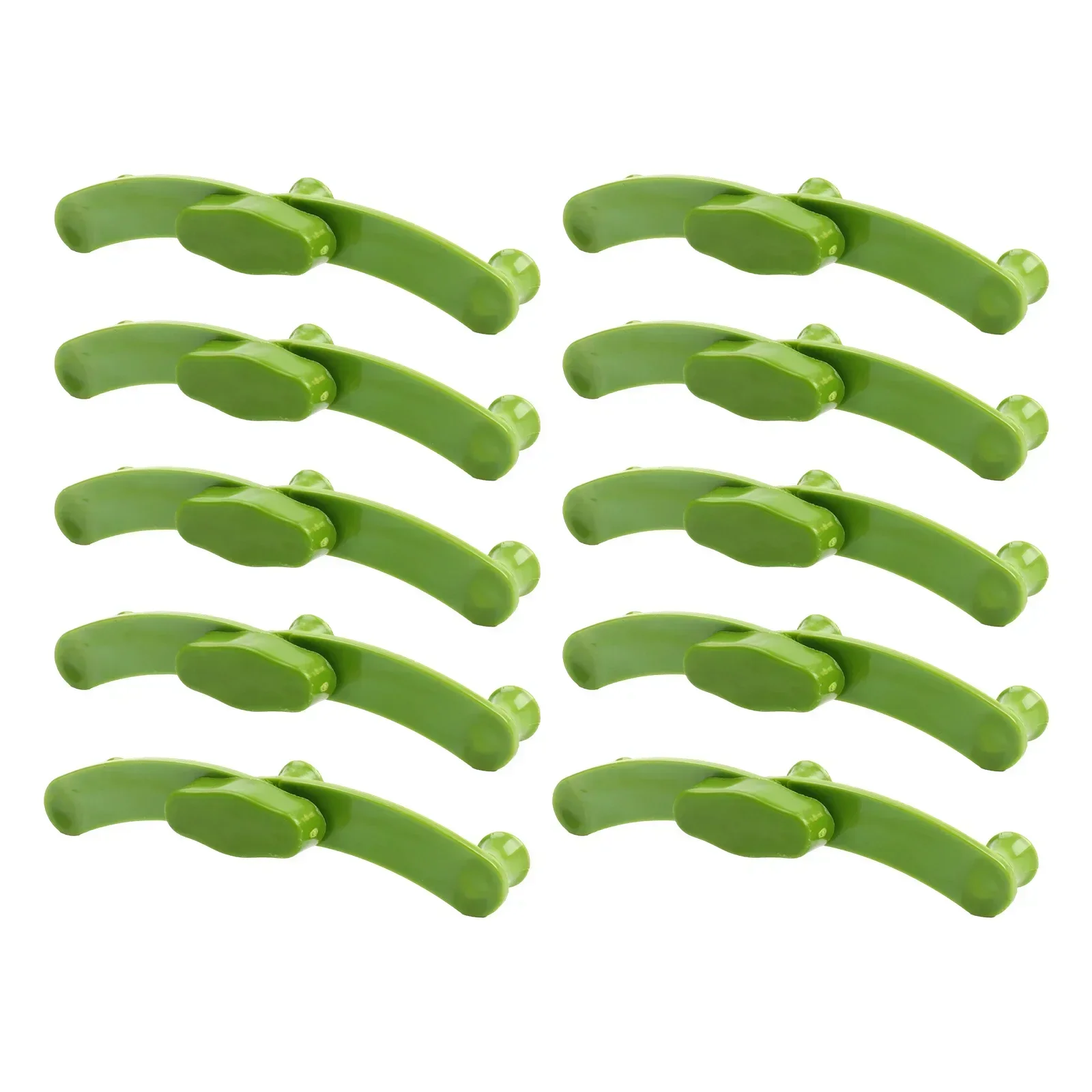 10pcs Adjustable Fruit Tree Bending Tool Thick Branch Shaper For Bonsai Training Heavy-Duty Adjustable Pressure Support Device
10pcs Adjustable Fruit Tree Bending Tool Thick Branch Shaper For Bonsai Training Heavy-Duty Adjustable Pressure Support Device