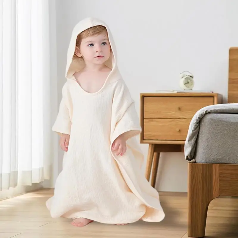 Kids Bath Towel Hooded Full Coverage Kids Bath Towel Cotton Absorbent Bathrobe Bathroom Accessories Bath Wrap For Kids Boys
Kids Bath Towel Hooded Full Coverage Kids Bath Towel Cotton Absorbent Bathrobe Bathroom Accessories Bath Wrap For Kids Boys