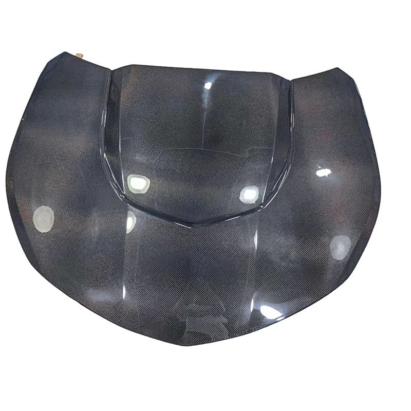 Высококачественный капот из углеродного волокна в стиле ZL1 для Chevrolet Camaro 2016+
Высококачественный капот из углеродного волокна в стиле ZL1 для Chevrolet Camaro 2016+