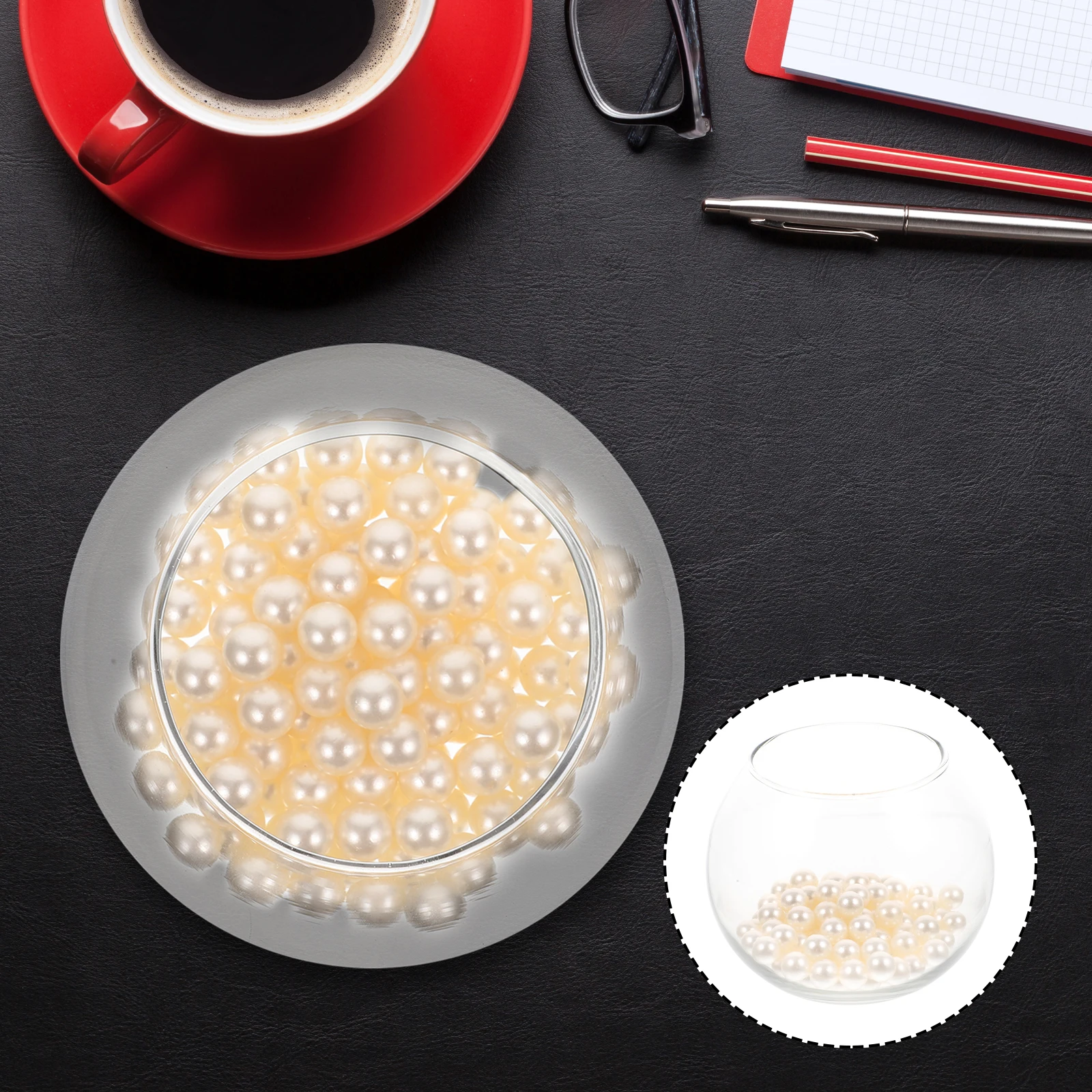 1Set Elegant Glass Fish Tank Durable Material Small Fish Tank Perfect for Home Office Decoration Gift DIY Landscape Bottles
1Set Elegant Glass Fish Tank Durable Material Small Fish Tank Perfect for Home Office Decoration Gift DIY Landscape Bottles