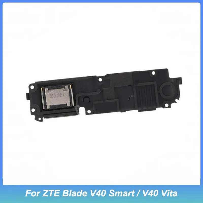 Speaker Loudspeaker for ZTE Blade V40 Smart / V40 Vita External Speaker Sound Module Board Replace Spare Parts
Speaker Loudspeaker for ZTE Blade V40 Smart / V40 Vita External Speaker Sound Module Board Replace Spare Parts