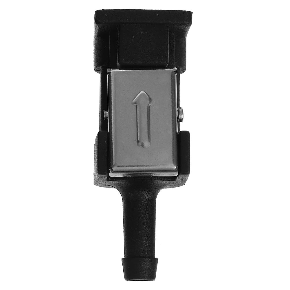 1pcs Vehicle Adapter Gas End Fitting Car Accessories Leakproof Marine Line Connector For Boat Engine Auto Parts Fuel Tank Hose
1pcs Vehicle Adapter Gas End Fitting Car Accessories Leakproof Marine Line Connector For Boat Engine Auto Parts Fuel Tank Hose