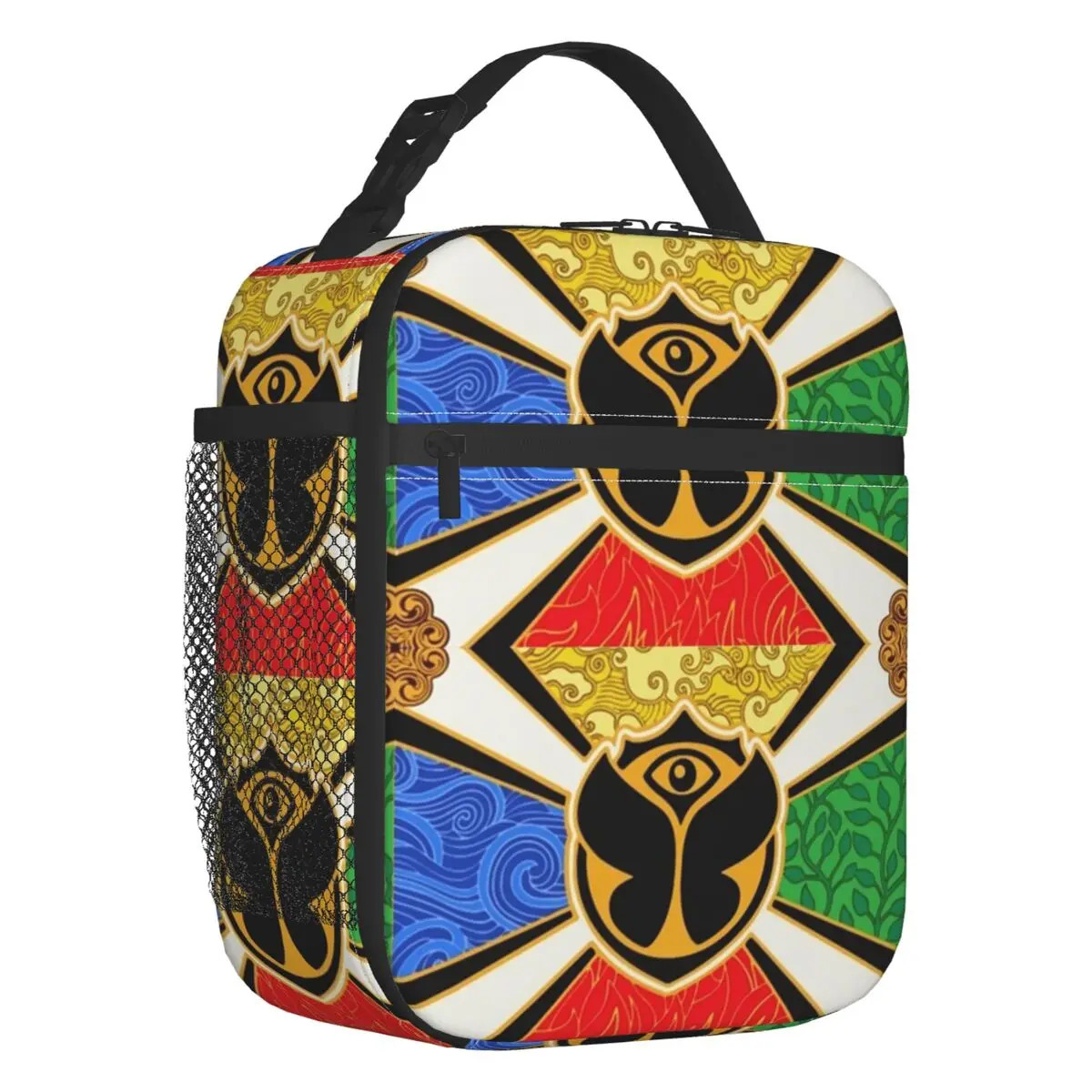 Custom Tomorrowland Flag Custom Resuable Lunch Box Women Waterproof Thermal Cooler Food Insulated Lunch Bag Kids School Children
Custom Tomorrowland Flag Custom Resuable Lunch Box Women Waterproof Thermal Cooler Food Insulated Lunch Bag Kids School Children
