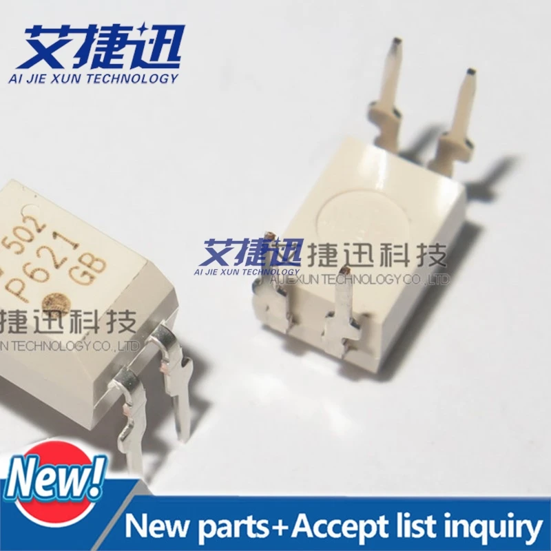 50PCS TLP621GB-4 TLP621 New and original
50PCS TLP621GB-4 TLP621 New and original