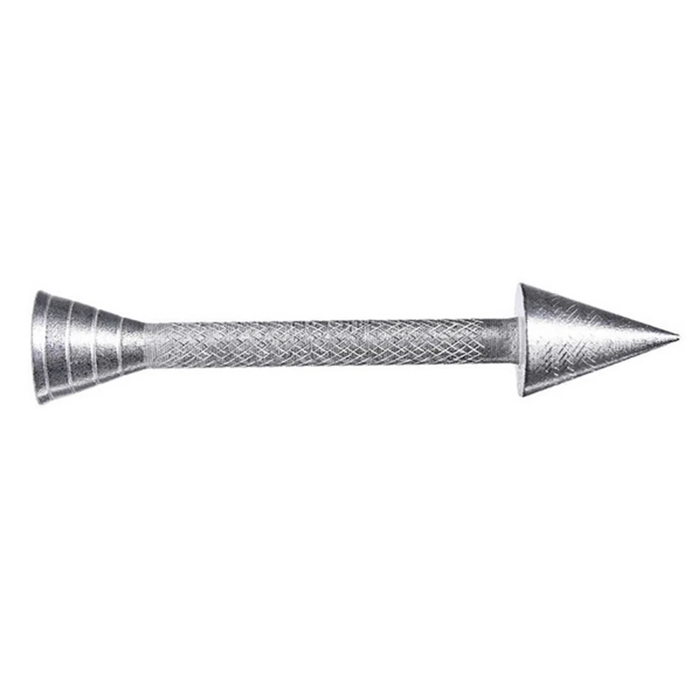 2 pcs Decorating Tool Rose Shape Aluminium Alloy Sticks Pastry Cone Baking Pastry Cone Holder Holder for Baking Icing Flowers
2 pcs Decorating Tool Rose Shape Aluminium Alloy Sticks Pastry Cone Baking Pastry Cone Holder Holder for Baking Icing Flowers