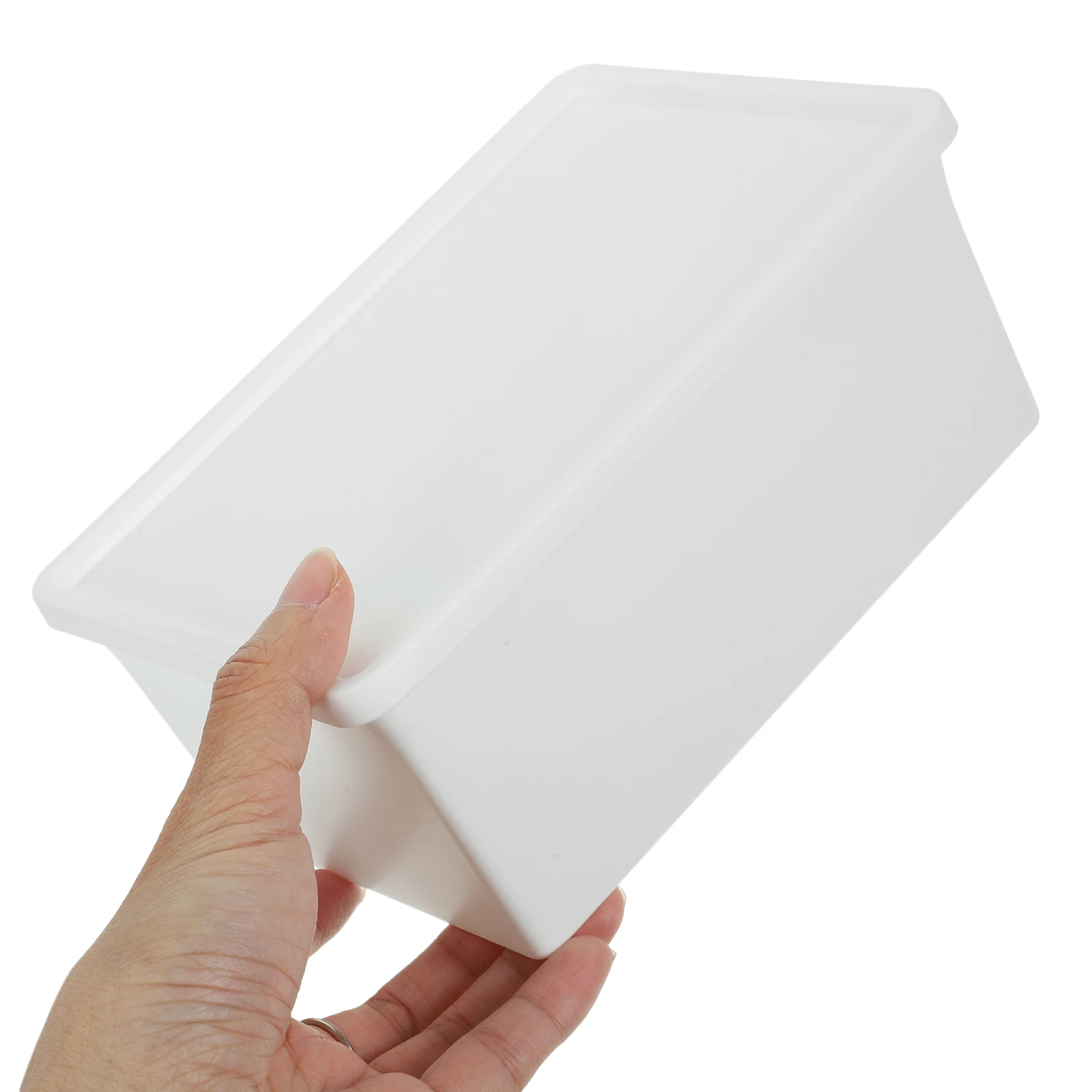 1pcs Laundry Beads Storage Box Large Capacity Plastic Container For Laundry Powder Detergent Organizing Sundries Household
1pcs Laundry Beads Storage Box Large Capacity Plastic Container For Laundry Powder Detergent Organizing Sundries Household