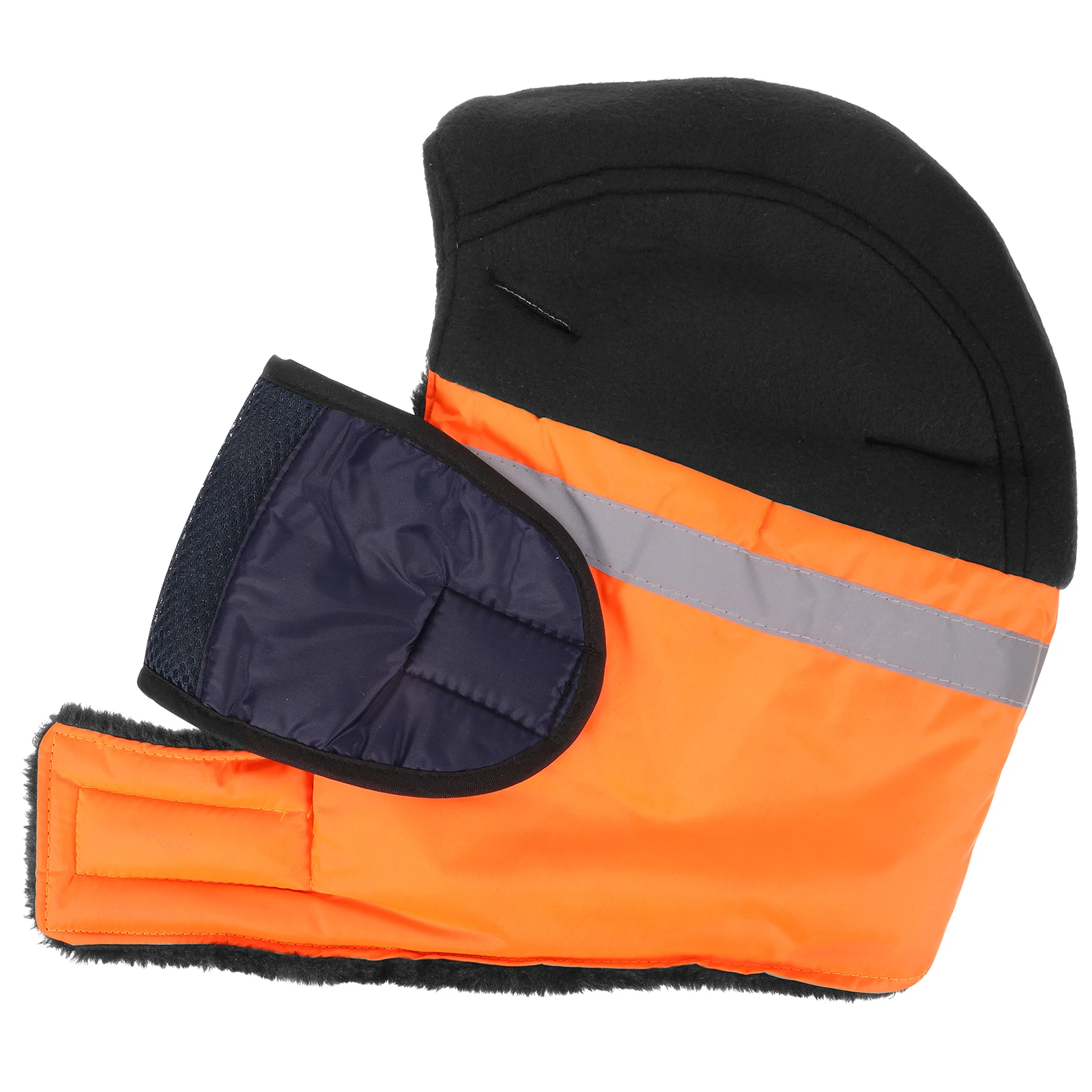 Cold-proof Head Cover Hard Hat Accessories Headgear Lift Liner Thermal Cotton Winter Liners
Cold-proof Head Cover Hard Hat Accessories Headgear Lift Liner Thermal Cotton Winter Liners