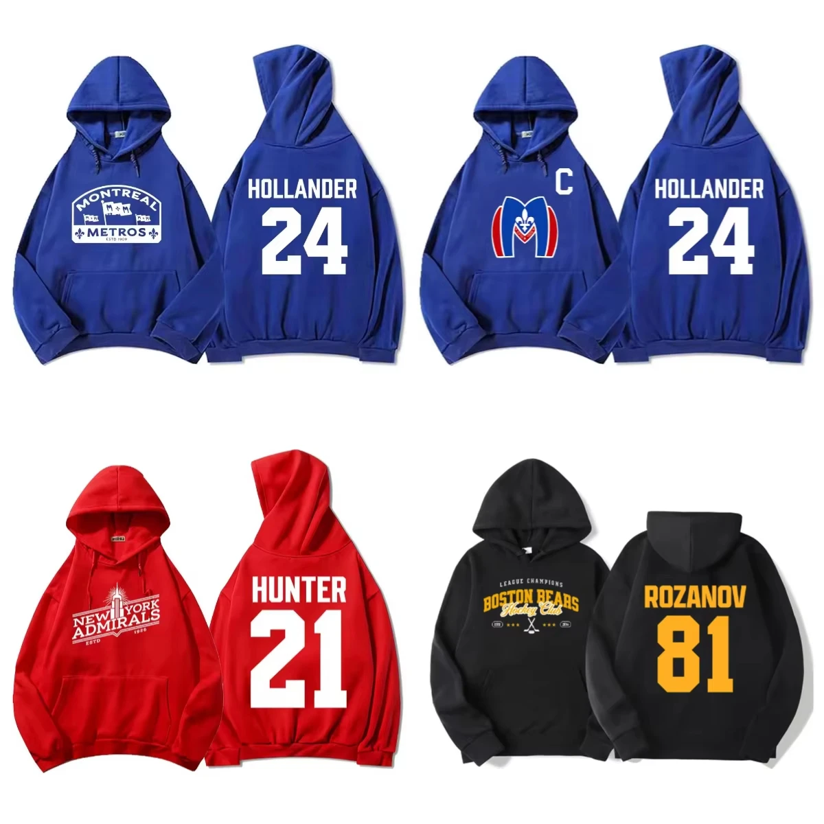 Толстовки Heated Rivalry TV с именами спортсменов: Шейн Холландер 24, Илья Розанов 81, Скотт Хантер 21. Мужские и женские толстовки в стиле стритвир.
Толстовки Heated Rivalry TV с именами спортсменов: Шейн Холландер 24, Илья Розанов 81, Скотт Хантер 21. Мужские и женские толстовки в стиле стритвир.