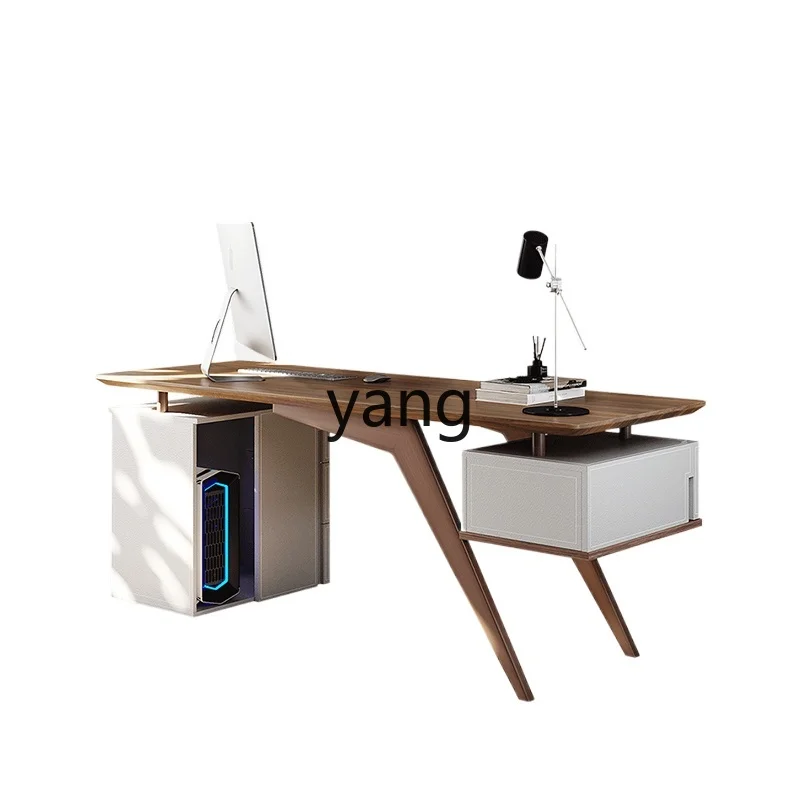 LH Italian minimalist desk Modern minimalist home antique office computer desk
LH Italian minimalist desk Modern minimalist home antique office computer desk