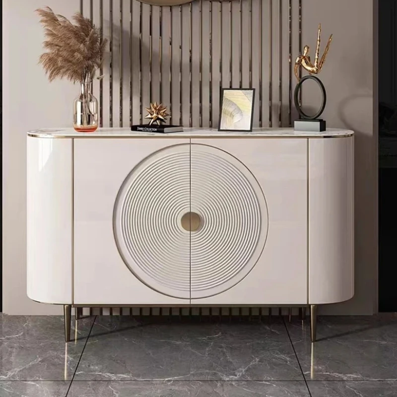 Storage Drinks Living Room Cabinets Hallway Luxury Minimalist Shelf Cabinets Buffet Sideboard Mobile Bagno Kitchen Furniture
Storage Drinks Living Room Cabinets Hallway Luxury Minimalist Shelf Cabinets Buffet Sideboard Mobile Bagno Kitchen Furniture