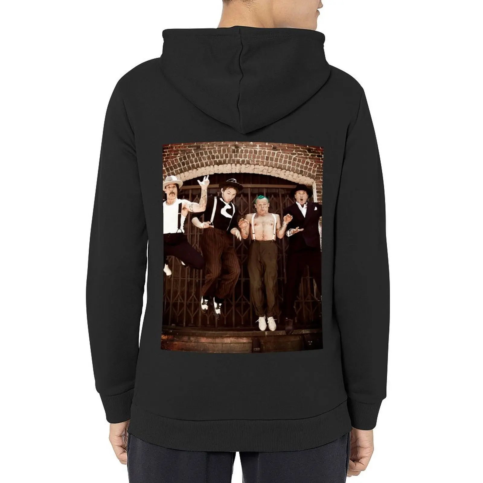 chilli,words Hoodie autumn new products men's clothing men clothing men's sweat-shirt set oversized hoodie
chilli,words Hoodie autumn new products men's clothing men clothing men's sweat-shirt set oversized hoodie