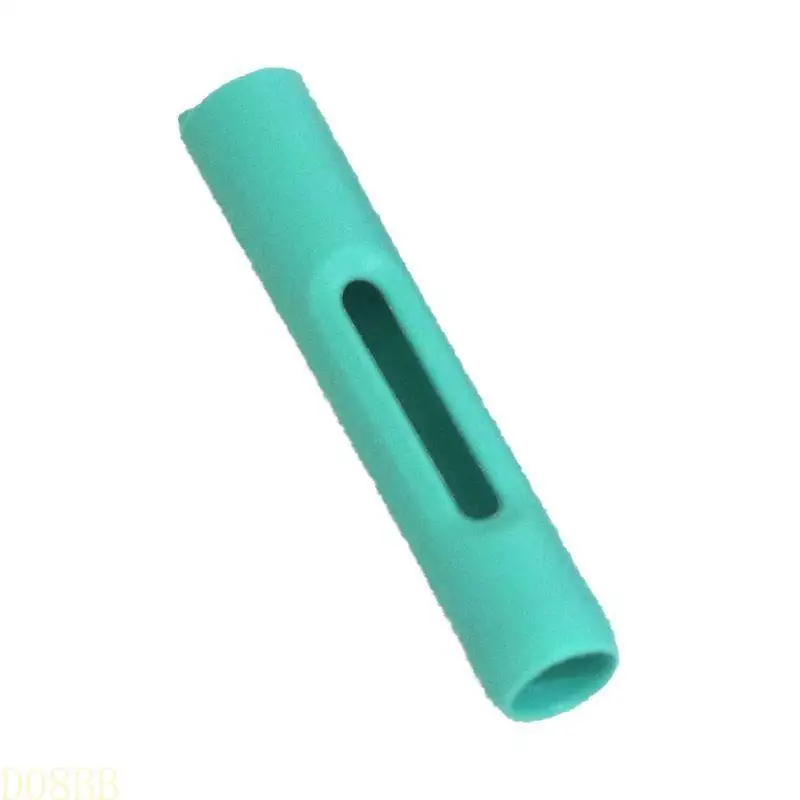 D08B Silicone Pen Grip Holder Protective for Case Ergonomic Tablet Pen Protective Sleeve for Wacom LP-180-0S LP-190-2K LP-110
D08B Silicone Pen Grip Holder Protective for Case Ergonomic Tablet Pen Protective Sleeve for Wacom LP-180-0S LP-190-2K LP-110