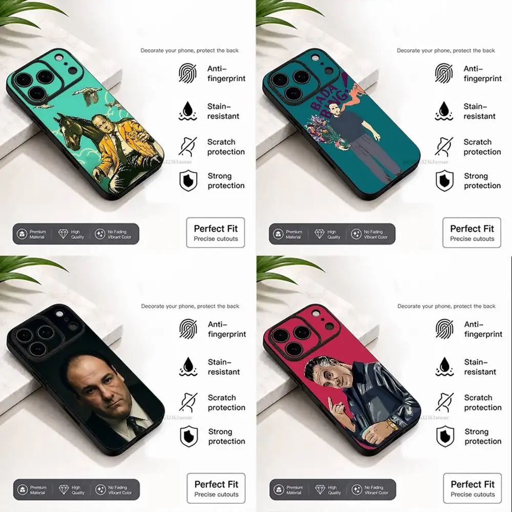 Wuchang Fallen Feathers Phone Case For iPhone 17,16,15,14,13,12,11 Plus,Pro,Max,XR,Plus,E,Mini Black Soft Cover
Wuchang Fallen Feathers Phone Case For iPhone 17,16,15,14,13,12,11 Plus,Pro,Max,XR,Plus,E,Mini Black Soft Cover
