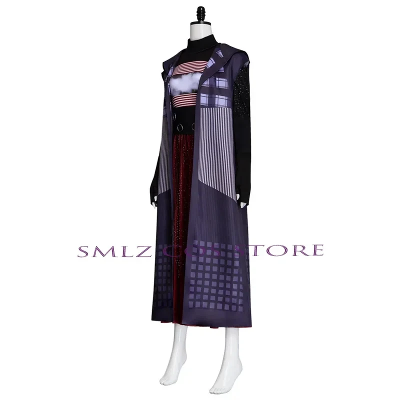 s;3,t'7\b/Movie Mae Cosplay Costume Woman Hooded Cloak Dress Vest Anime Outfits Set Halloween Party Role Osha Play Clo2;d,6'v\8/
s;3,t'7\b/Movie Mae Cosplay Costume Woman Hooded Cloak Dress Vest Anime Outfits Set Halloween Party Role Osha Play Clo2;d,6'v\8/