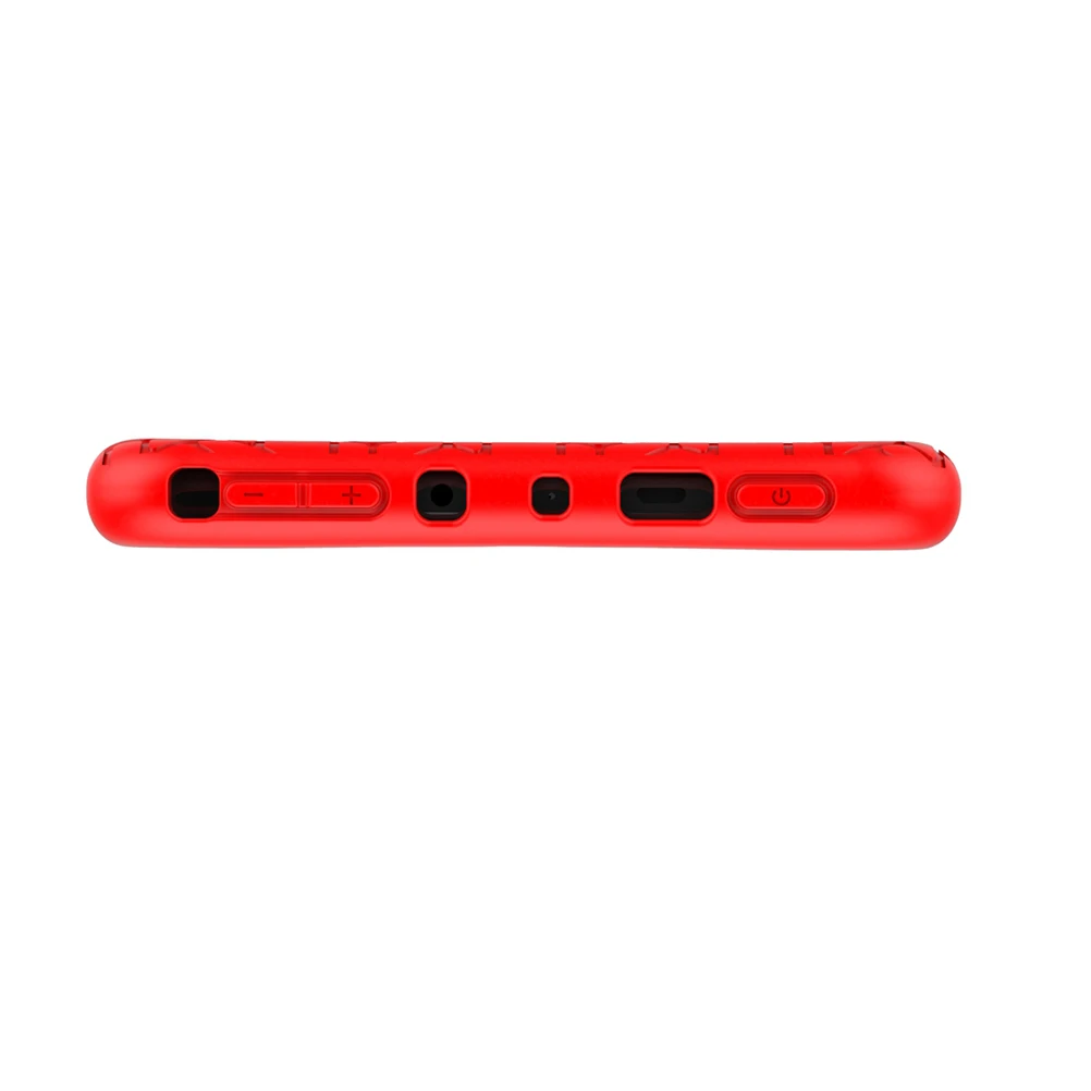 1pc Silicone Case Shockproof Durable Bright Color Stylish Cover For 2016 2017 Red Fire Hd8 2016 Shell Fire Hd8 2017 Case
1pc Silicone Case Shockproof Durable Bright Color Stylish Cover For 2016 2017 Red Fire Hd8 2016 Shell Fire Hd8 2017 Case