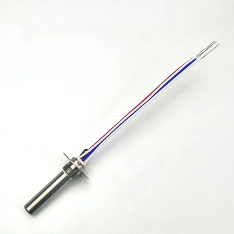 Original Lead-Free Electric Heating Core Suction Tin Gun S-997P S-998P Dedicated 220v / 110v
Original Lead-Free Electric Heating Core Suction Tin Gun S-997P S-998P Dedicated 220v / 110v