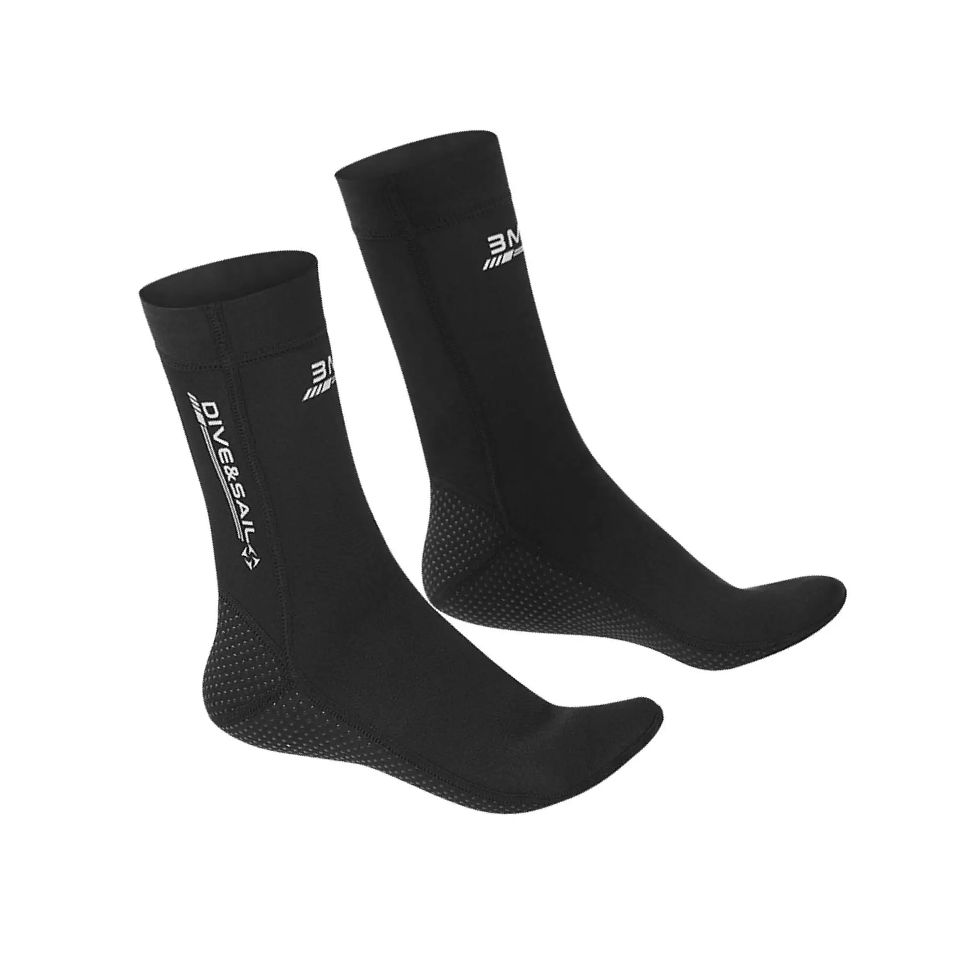 Diving Socks Non Slip Thermal for Surfing Swimming Men XL
Diving Socks Non Slip Thermal for Surfing Swimming Men XL