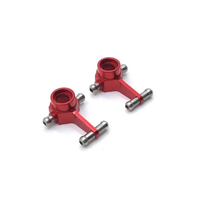 Metal Upgrade Front Cup For WLtoys 1/28 284131 K969 K979 K989 K999 P929 RC Car Parts
Metal Upgrade Front Cup For WLtoys 1/28 284131 K969 K979 K989 K999 P929 RC Car Parts
