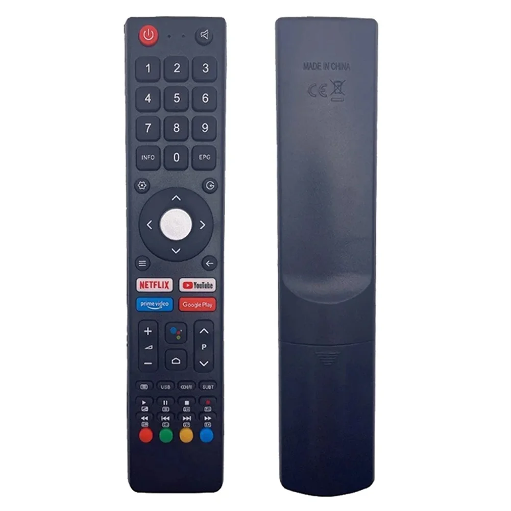TV Remote Control Smart TV Remote Control Replacement Compatible For RM-C3362, RM-C3367 RM-C3407 LT-32N3115A LT-4 0N5115
TV Remote Control Smart TV Remote Control Replacement Compatible For RM-C3362, RM-C3367 RM-C3407 LT-32N3115A LT-4 0N5115