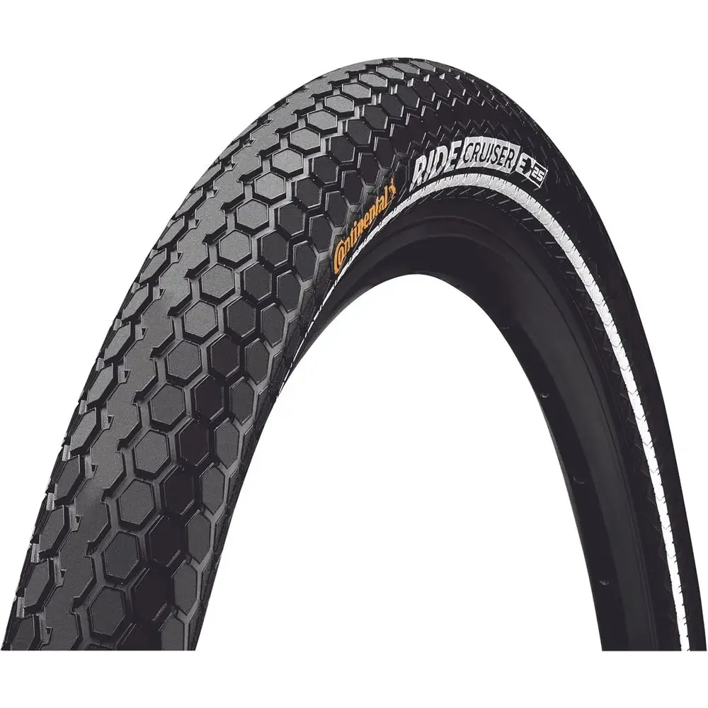 26-inch 2.0 ETRTO 55-559 Cruiser Bike Tires
26-inch 2.0 ETRTO 55-559 Cruiser Bike Tires