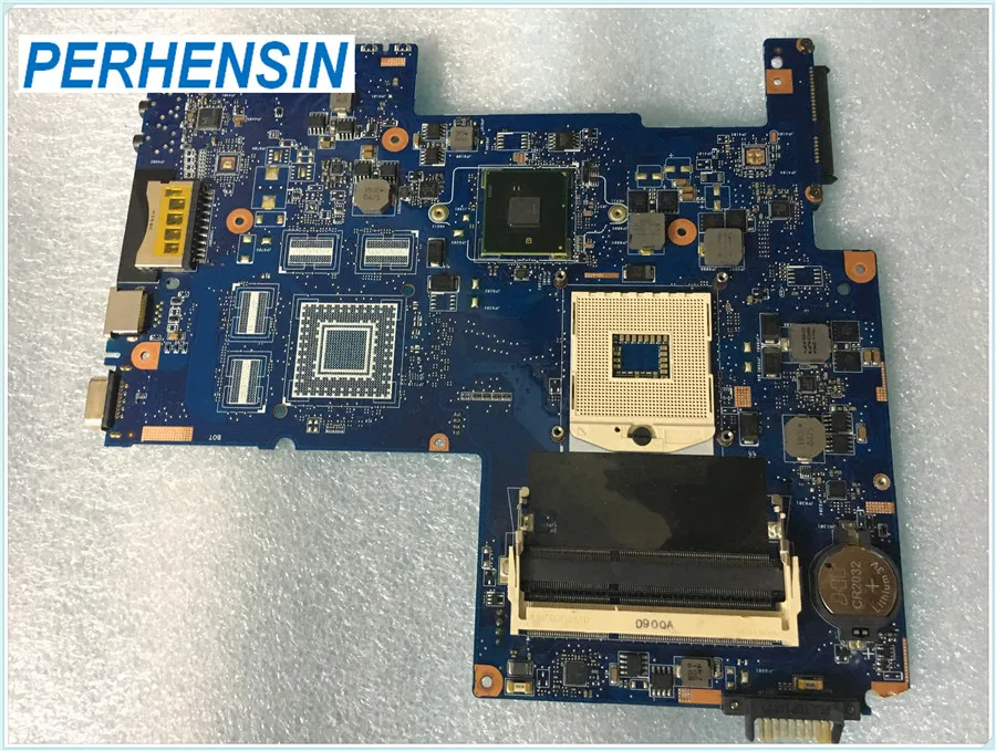 For Toshiba For Satellite C670 Motherboard H000031370 HM55 DDR3 100% WORK PERFECTLY
For Toshiba For Satellite C670 Motherboard H000031370 HM55 DDR3 100% WORK PERFECTLY