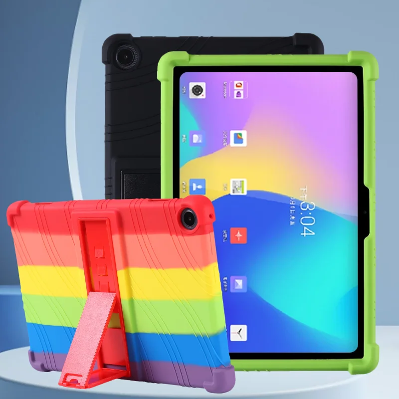 for Lenovo Qitian E10C Protective Case TB-X6E6FC Bracket K10C Flat Plate 10.1-inch Protective Case
for Lenovo Qitian E10C Protective Case TB-X6E6FC Bracket K10C Flat Plate 10.1-inch Protective Case