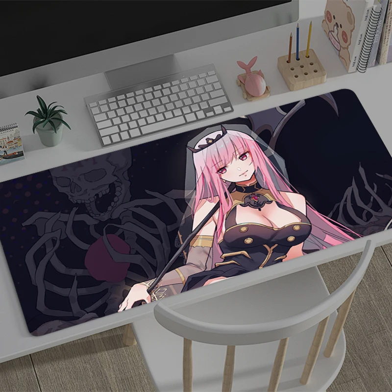 Mousepad New Hololive Mori Calliope MousePads Keyboard Pad Mouse Mat Gamer Soft Office Carpet Table Mat Desktop PC Big Mouse Pad
Mousepad New Hololive Mori Calliope MousePads Keyboard Pad Mouse Mat Gamer Soft Office Carpet Table Mat Desktop PC Big Mouse Pad